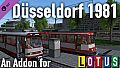 LOTUS-Simulator: Düsseldorf 1981