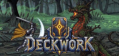 Deckwork Game