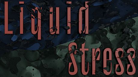 Liquid Stress Game