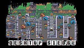 Desktop Siege