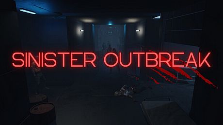 Sinister Outbreak Game