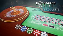 Hot Stakes Casino - American Roulette für PC kaufen