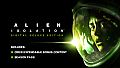 Alien: Isolation - Deluxe Edition DLC