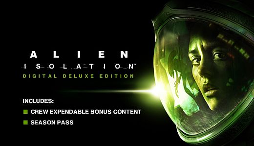 Alien: Isolation - Deluxe Edition DLC