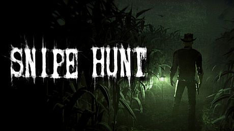 Snipe Hunt Game