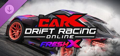 CarX Drift Racing Online - FreshX