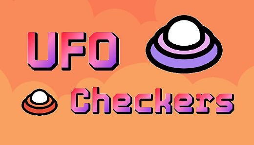 UFO Checkers