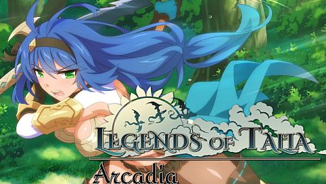 Legends of Talia: Arcadia Game