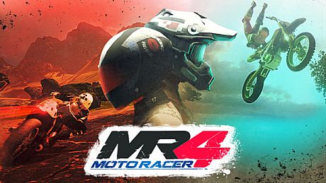 Moto Racer 4 - Season Pass DLC