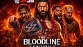WWE 2K25 The Bloodline Edition