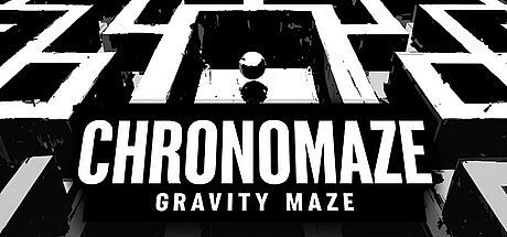 Chronomaze: Gravity Maze Game