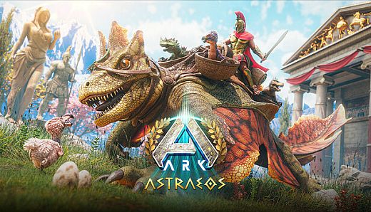 ARK: Astraeos
