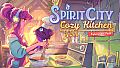 Spirit City: Lofi Sessions - Cozy Kitchen DLC