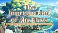 The Impregnation of the Elves: Conquest of the Arrogant Fairies by Impregnation - Digital Artbook