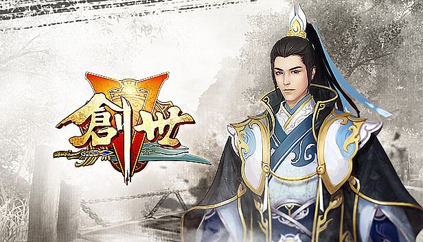 Buy 创世-修真录