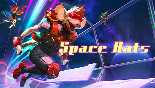 Space Rats
