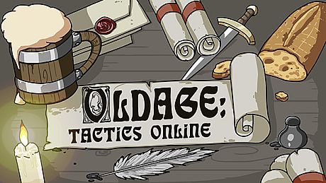 Oldage - Recommended Pack DLC