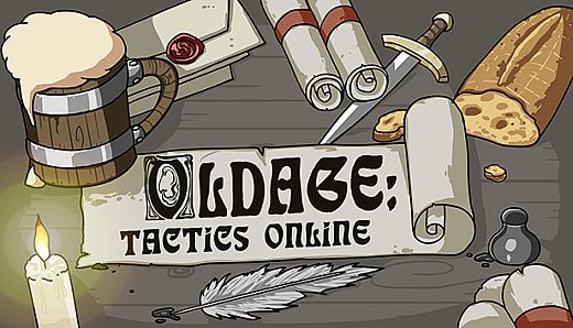 Oldage - Recommended Pack