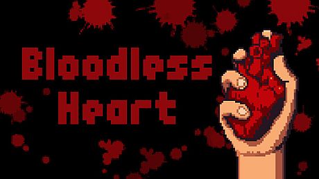 Bloodless Heart Game