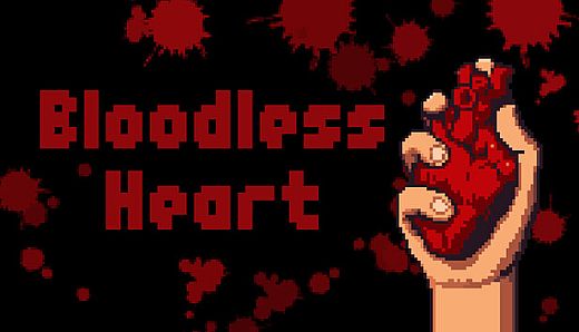 Bloodless Heart