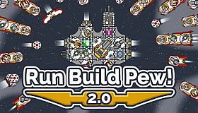 Run Build Pew!