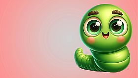 Worm War: Greengrocer