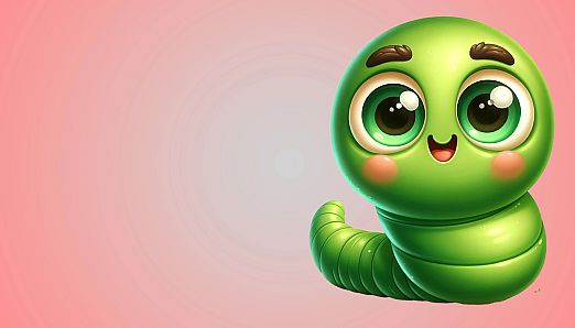 Worm War: Greengrocer