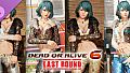 DOA6LR Tamaki Phenomenon Bundle