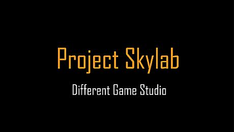 Project Skylab Game
