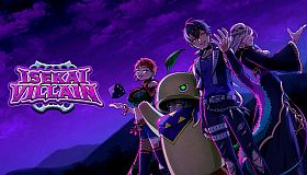Isekai Villain