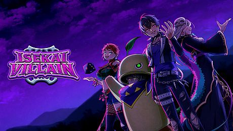 Isekai Villain Game