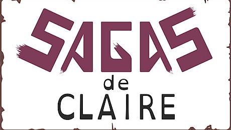 Sagas De Claire Game