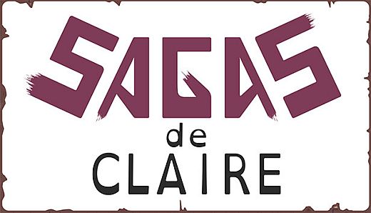 Sagas De Claire