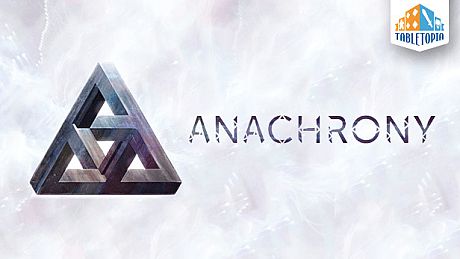 Tabletopia - Anachrony + Modules DLC