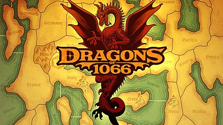 Dragons of 1066 Game