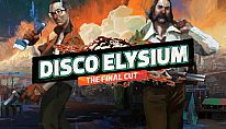 Buy Disco Elysium - The Final Cut PC