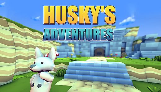 Husky's Adventures