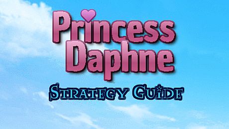 Princess Daphne - Strategy Guide DLC