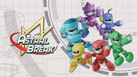 Astral Break Game