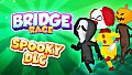 Bridge Race: Spooky DLC