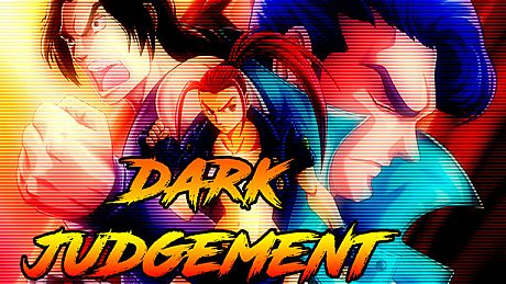 Dark Judgement