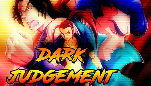 Dark Judgement