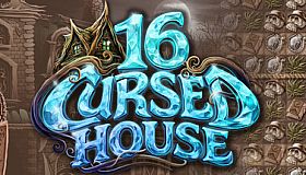 Cursed House 16