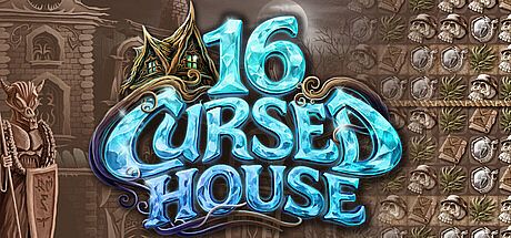 Cursed House 16 Game