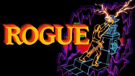 Rogue Game