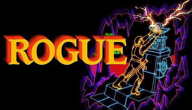 Buy Rogue