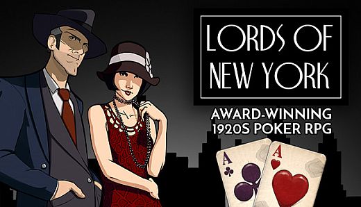 Lords of New York