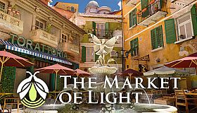 The Market of Light