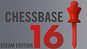 ChessBase 16 Steam Edition