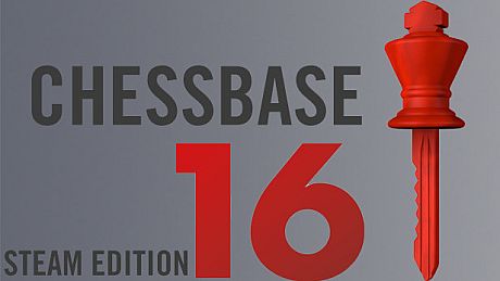 ChessBase 16 Steam Edition Game